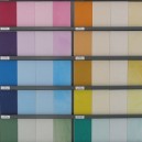 P&acirc;tes colorantes pour peintures murales biofa