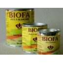 P&acirc;te blanche Biofa