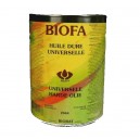 Huile dure universelle Biofa
