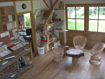 conseils en construction ecologique