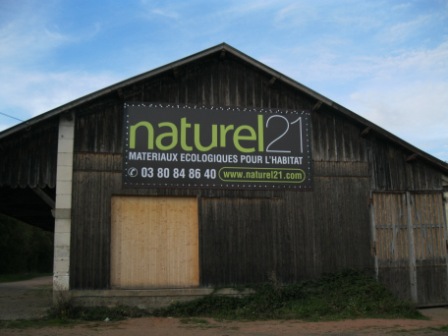 entrepot naturel21 arnay  le duc