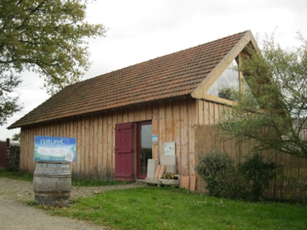 magasin de produits naturels en bourgogne